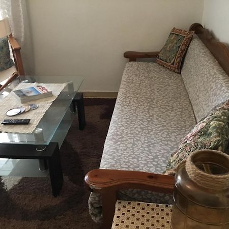 Contessina Apt Glyfada Athén Kültér fotó