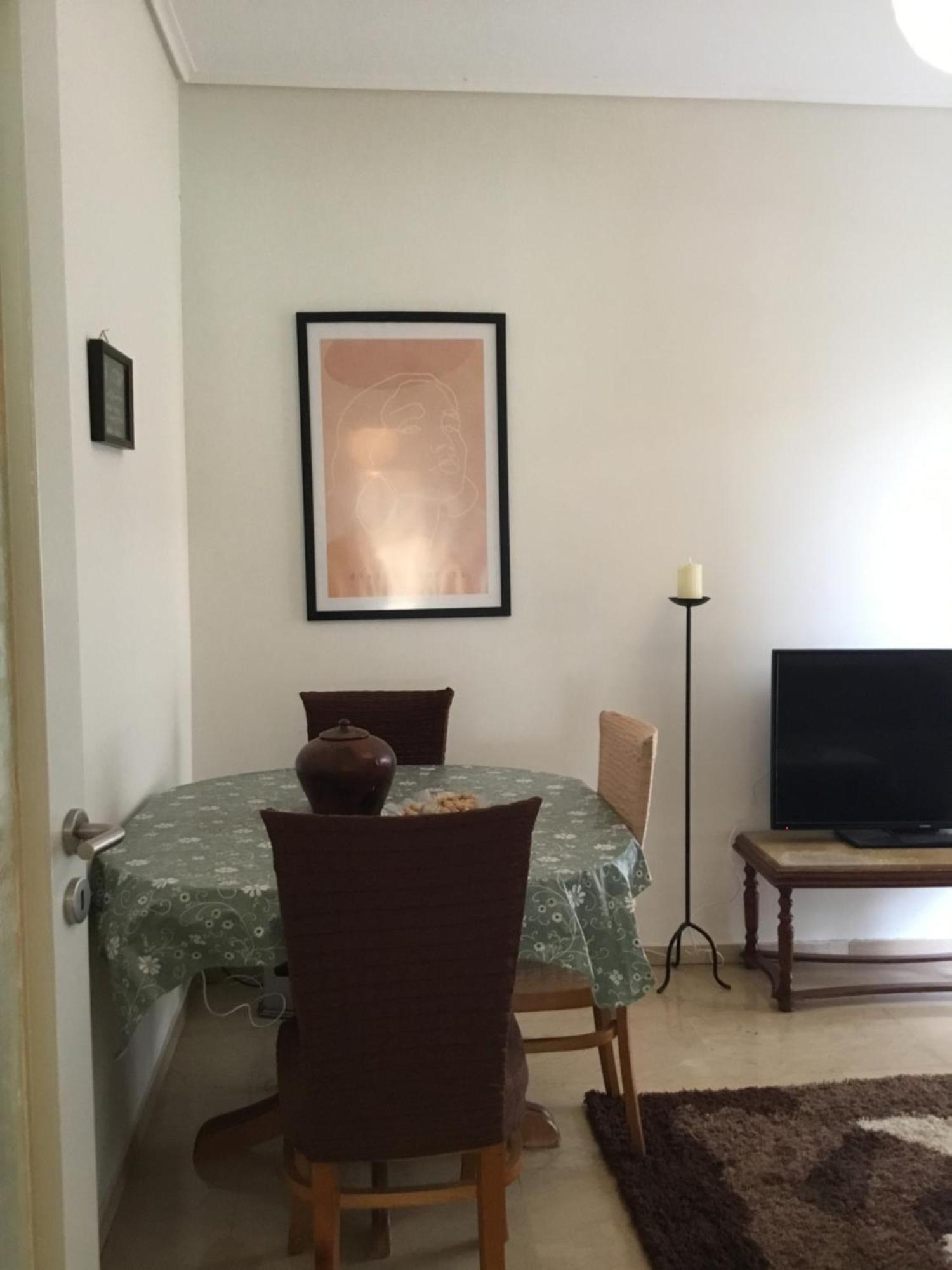Contessina Apt Glyfada Athén Kültér fotó