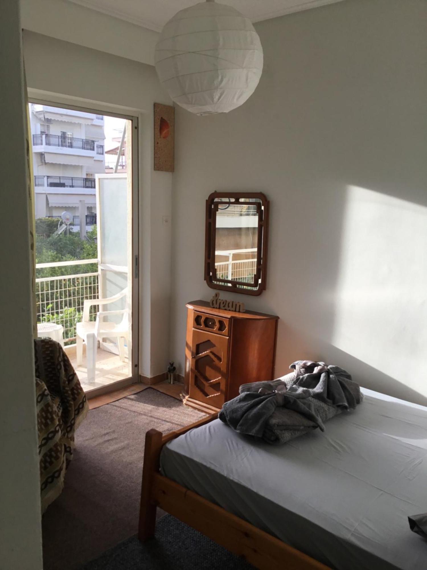 Contessina Apt Glyfada Athén Kültér fotó