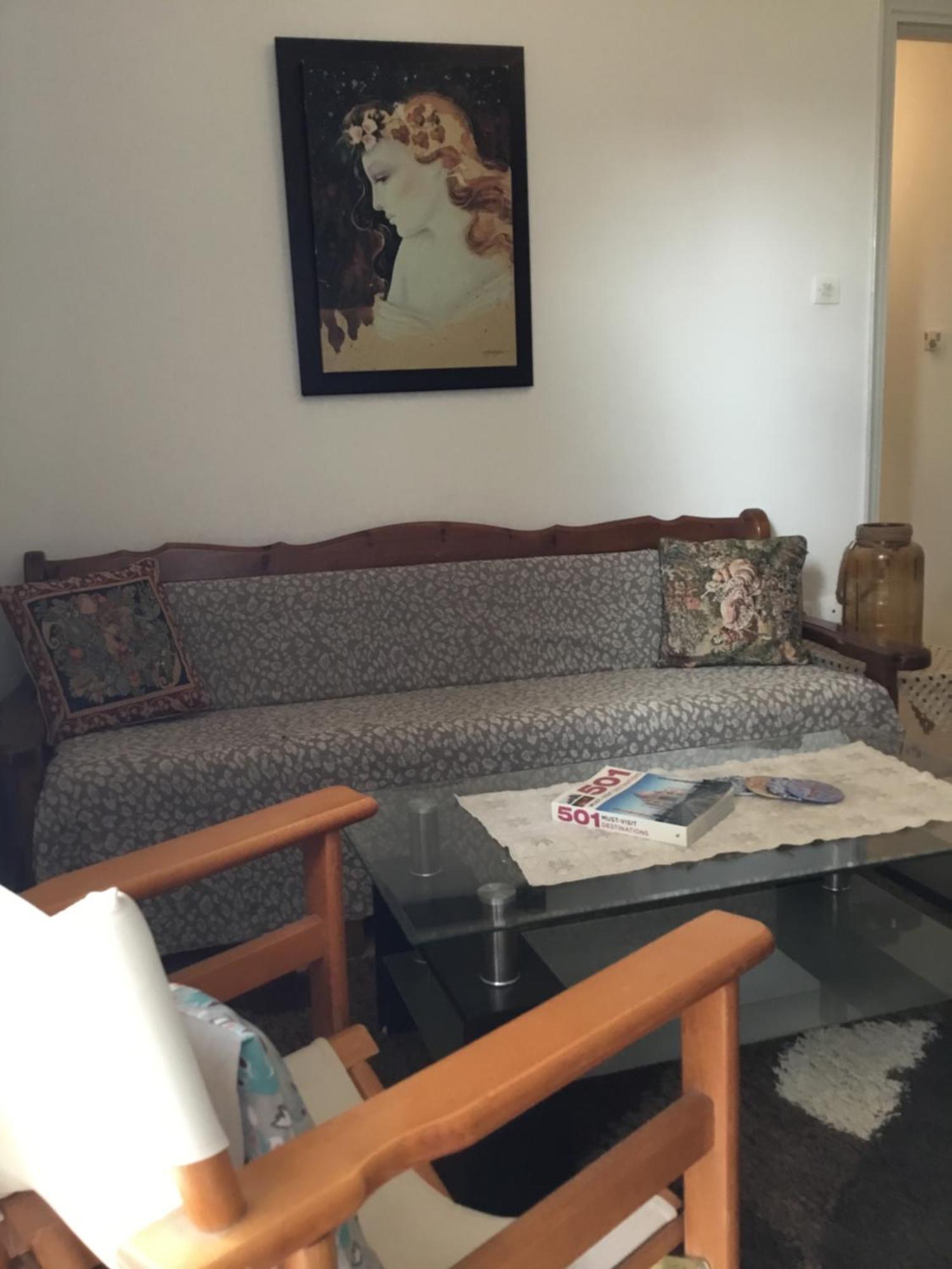 Contessina Apt Glyfada Athén Kültér fotó