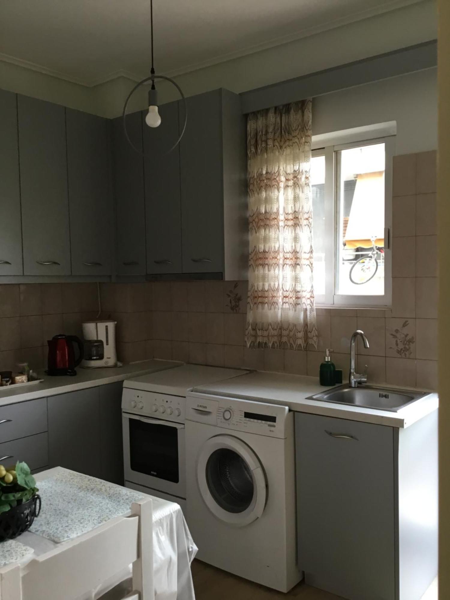 Contessina Apt Glyfada Athén Kültér fotó