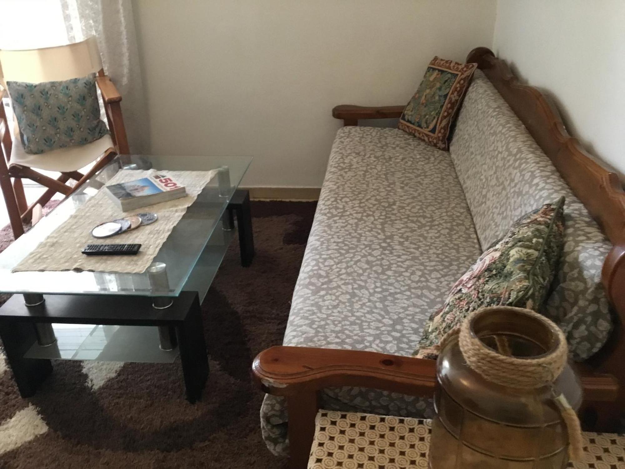 Contessina Apt Glyfada Athén Kültér fotó